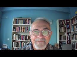 Meet Alexandros Balasis