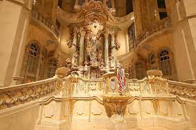 The signature landmark of dresden is the dresdner frauenkirche, the church of our lady. Sitzplatz Vorschau Frauenkirche Dresden
