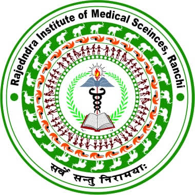 Rajendra Institute of Medical Sciences (RIMS) Ranchi