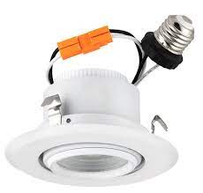 Browse our listings to find jobs in germany for expats, including jobs for english speakers or those in your native language. Sunlite Led 4 Gimbal Recessed Downlight Medium Base 10w Warm White Contemporary Recessed Lighting Kits By Bulb Center Houzz