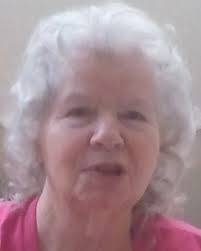 Obituary information for Claudette Yvonne Burns