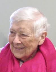 Lydia Greenwald Rufenacht (1917-2011)