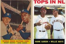 Collecting Vintage Braves Multi-Player Cards