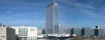 The park inn by radisson hotel berlin alexanderplatz is germany's tallest hotel and represents with more than 1,028 rooms also germany's second largest hotel. Alexanderplatz Hotel Park Inn Land Berlin