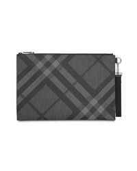 Burberry Equestrian Knight Logo Clutch Bag 568 Farfetch Com Lookastic Discover 53 knight logo designs on dribbble. burberry equestrian knight logo clutch