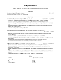 How To Become An Associate Quality Assurance Engineer Zippia
