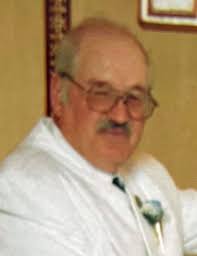 Obituary information for Allen Currinn
