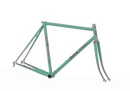 Bike repair stores are also welcome to browse our discounted selection of frames for all cycling needs. Bianchi L Eroica Frame Kit Bianchi Bicycles