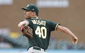 May 28, 2021 · chris bassitt left the mound after the eighth inning at 101 pitches. Chris Bassitt To Start For A S Sunday Rest Of Rotation Gets Some Rest