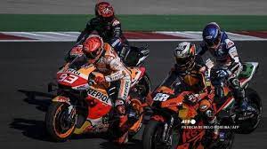 Baca juga link live streaming motogp hari ini di le mans prancis sabtu 15 mei 2021: Live Streaming Motogp Italia Minggu 30 Mei Klasemen Terbaru Motogp 2021 Fabio Quartararo Di Puncak Tribun Kaltim
