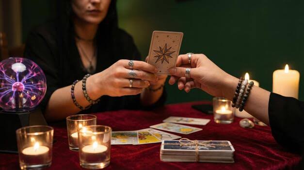 Astrology Reading Newark