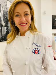 Giorgia Meloni