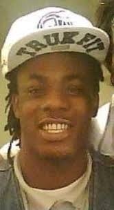 Tevin Wright, age 31