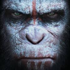 War for the Planet of the Apes (@ApesMoviesUK) • Facebook