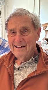 Obituary: David W. Manson