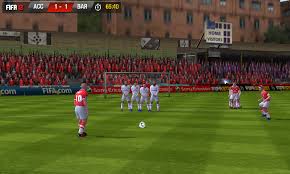 Google unveiled the latest version of its android operating system this week, android 12. Fifa 12 Screenshots For Android Mobygames