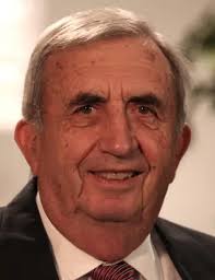 Mourning Gino DiClemente