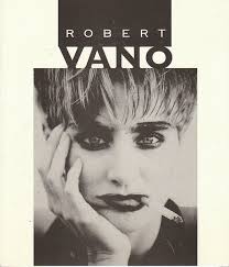Robert Vano