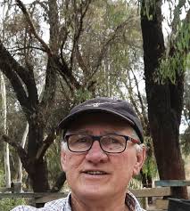 Albury's John Whitelaw targets back-to-back wins with Rosie's Reward