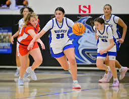 Girls Basketball: Grandview tops Cherry Creek 60-47 to claim Centennial  League Challenge crown