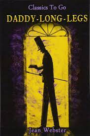 Well, i just downloaded a free copy of the book online and recently finished reading it. Daddy Long Legs Revised Edition Of Original Version Classics To Go Webster Jean 9781502475763 Amazon Com Books