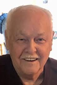 Dewite M. Calvin Obituary