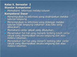 Pembelajaran b ahasa indonesia memiliki peranan y ang sangat penting bukan. Ppt Keterampilan Menyimak Dan Pembelajarannya Powerpoint Presentation Id 4617268