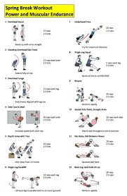 Home Training For Sprinters A Practical Guide