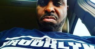 IM SO Brooklyn Apparel