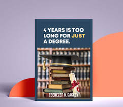 Profile for Ebenezer O. Sackey