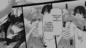 SASUKE X ITACHI - [Manga en español] - [MERRY MARRY]