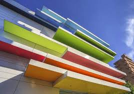 Therefore, a variety of materials was unnecessary. Tips On Cleaning Acm Metal Panels Aluminum Composite Panel Supplier
