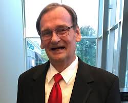 James Thomas "J.T." Schrage, Jr.