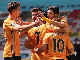 Willy boly is still struggling with a thigh problem and will be assessed, while marcal, raul jimenez. Video Wolves Vs Everton Premier League Highlights