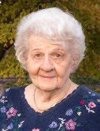 June A. Curler (Simons) Obituary