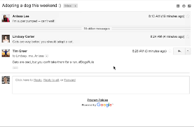 45 funny april prank ideas / shortly before midnight on march 31, 2004, google announced the launch of gmail. Google Reverses Gmail April 1 Prank After Users Mistakenly Put Gifs Into Important Emails Techcrunch
