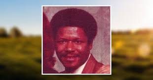 Syril Saunders Obituary April 12, 2017