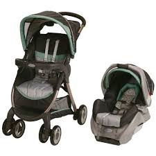 Graco Fastaction Fold Classic Connect Travel System Richmond Available From Walmart Canada Shop And Save Baby Online For Less At Walma Baby Strollers Baby Car Seats Travel System