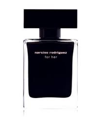 Narciso rodriguez draws his inspiration from women, for women. Narciso Rodriguez For Her Eau De Toilette Bestellen Flaconi