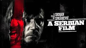 Michael the archangel as a response to lucifer's i will not serve (non serviam) when god put the angels to the test. A Serbian Film Dokumentation In Spielfilmlange Kommt Schnittberichte Com