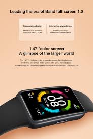 Huawei mobile prices in bangladesh. Honor Band 6 White Smart Wristband Sale Price Reviews Gearbest