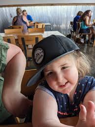 What is the term for paired word speech difficulty?