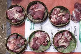 We did not find results for: Menjaga Daging Qurban Tetap Berkualitas Republika Online