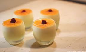 Mousse Exotique A L Ananas Recette Recettes Pour Diabetiques Mousse Ananas Ananas