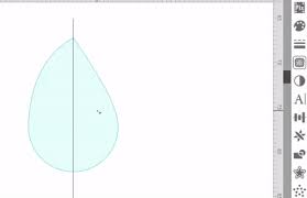 Learn how to draw a marble with these detailed step by step drawing instructions! How To Draw Raindrop And Teardrop Shapes In Silhouette Studio Free Cut File Craft Chatterbox