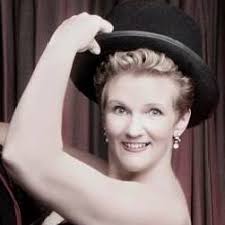 Profile for Susan Primrose