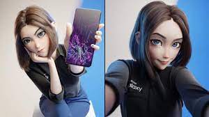 S voice was later discontinued on 1 june 2020. Samsung Virtual Assistant Sam Computer Handy