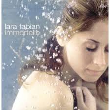 Imortelle: Lara Fabian, Charles Bardeau: Amazon.it: CD e Vinili}