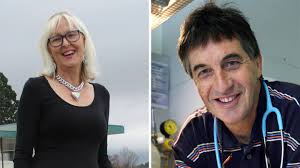 New faces elected to Lakes DHB