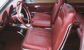 Image result for Beige 1968 Monaco